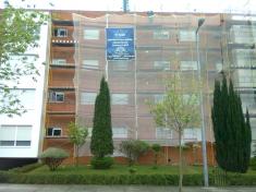 RESTAURO FACHADAS PRDIO - SENHORA DA HORA - MATOSINHOS